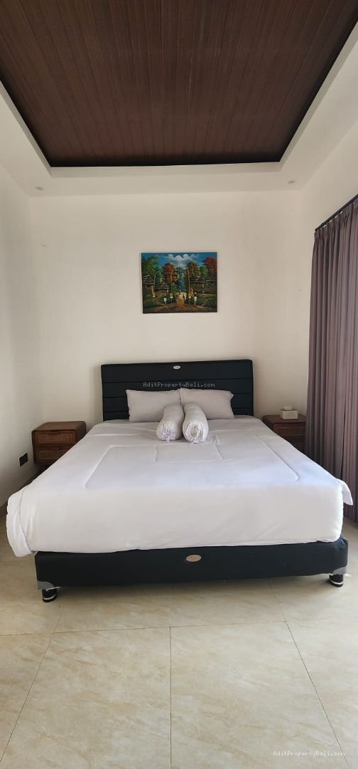 new brand villa nusa dua