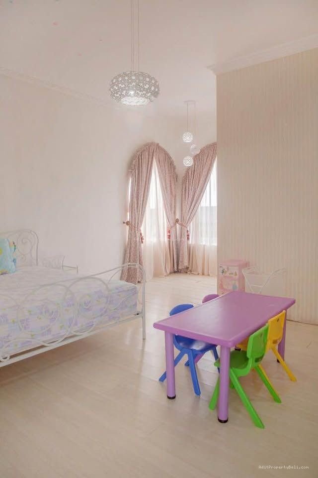 Villa luxury pecatuu