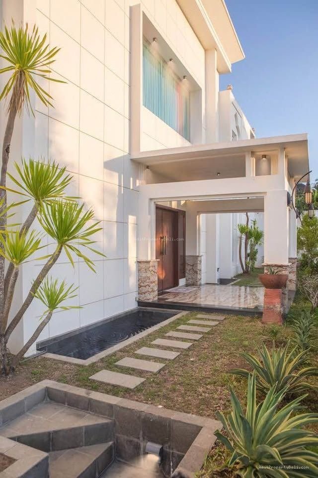 Villa luxury pecatuu