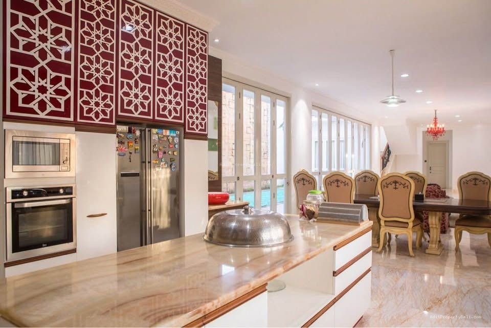 Villa luxury pecatuu