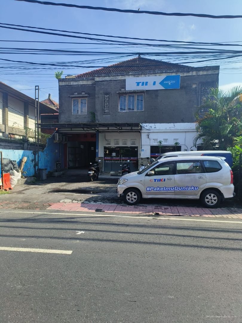 ruko denpasarrr