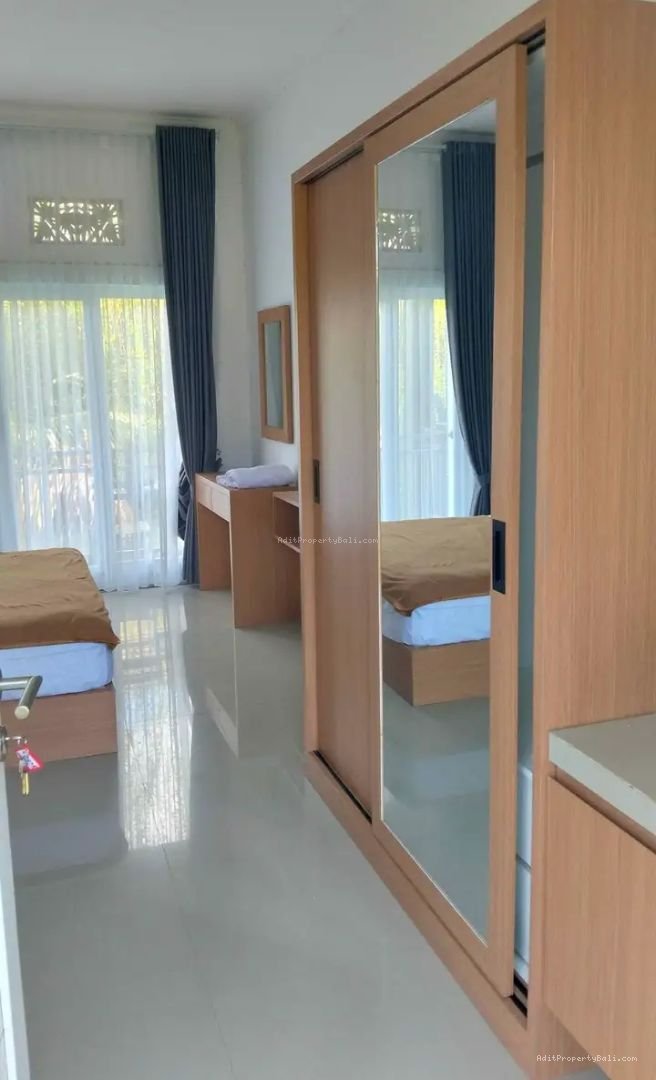 guest house jimbaran unud