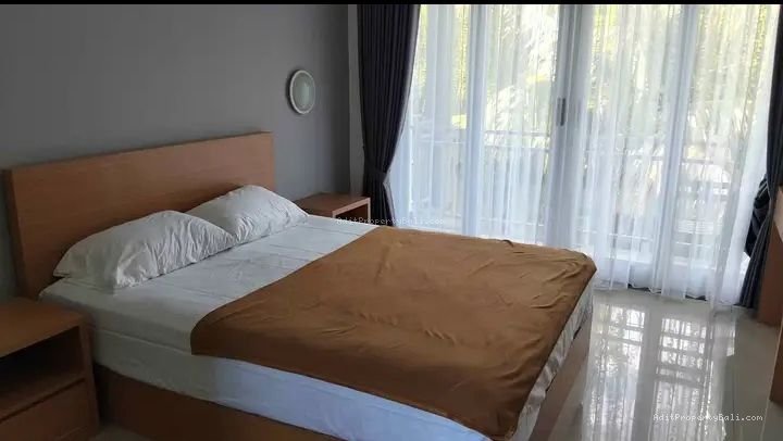 guest house jimbaran unud