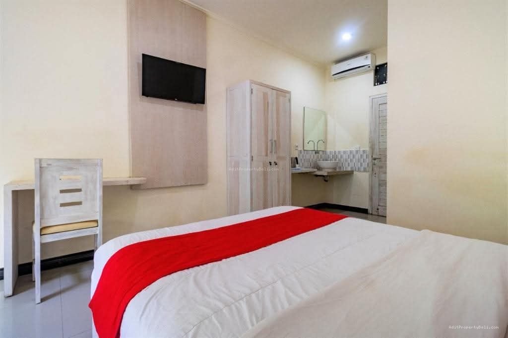 guest house jimbaran unud
