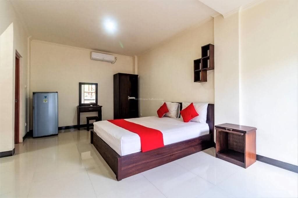 guest house jimbaran unud