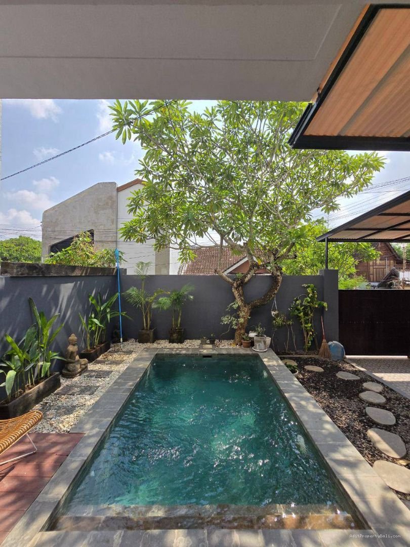 vila canggu utara