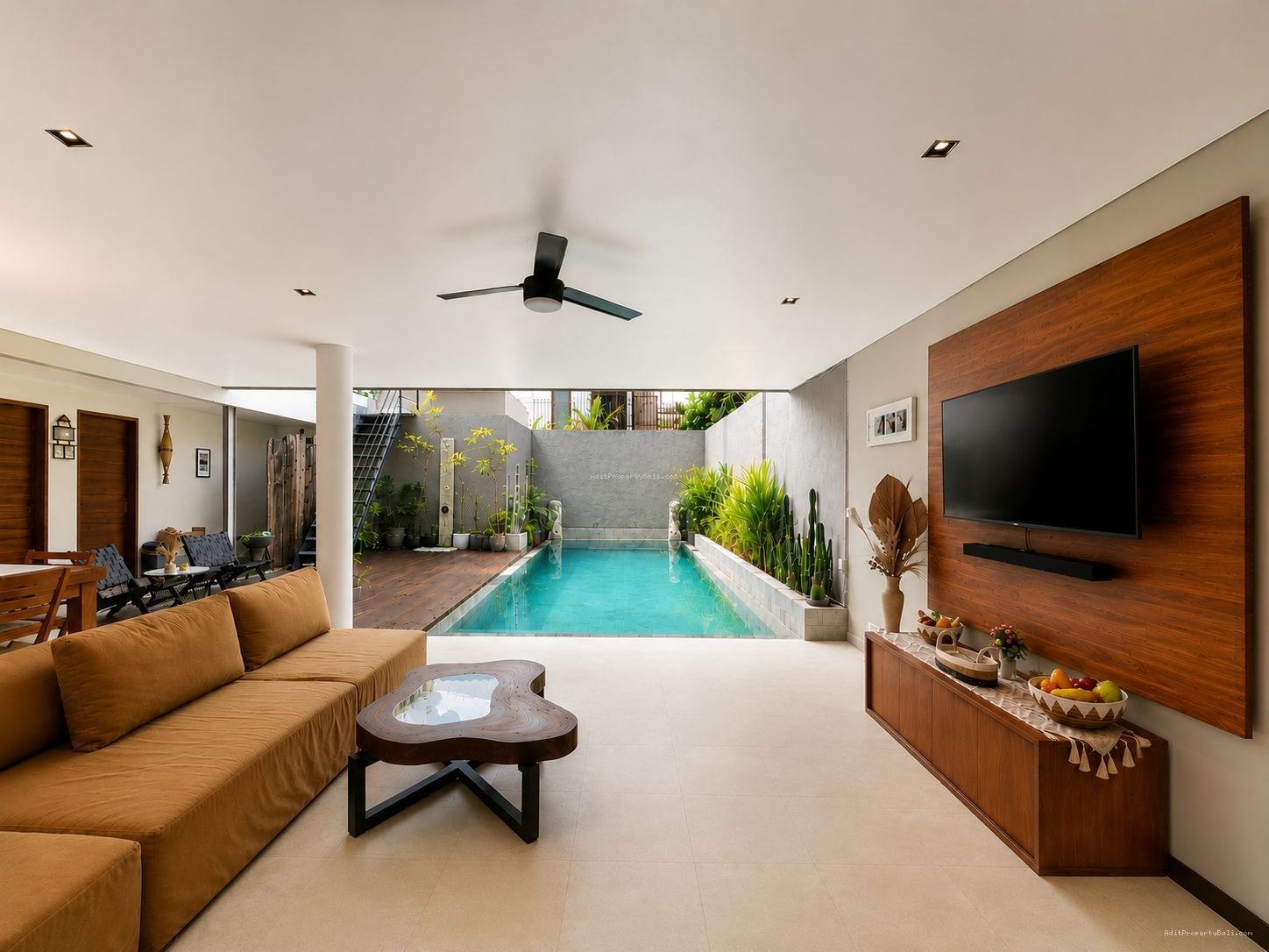 villa umalas kl