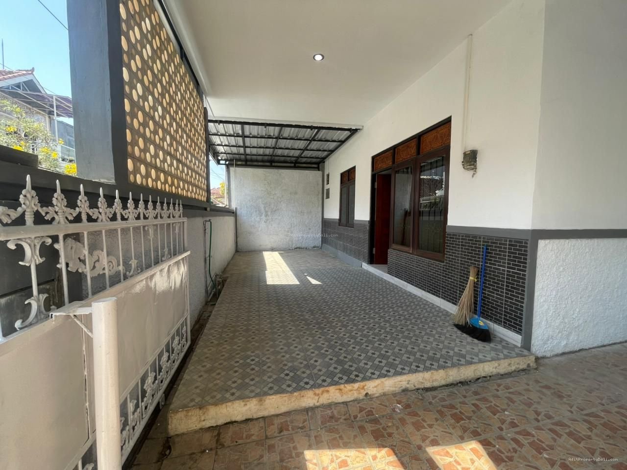 rumah lantai 1 imam bonjol
