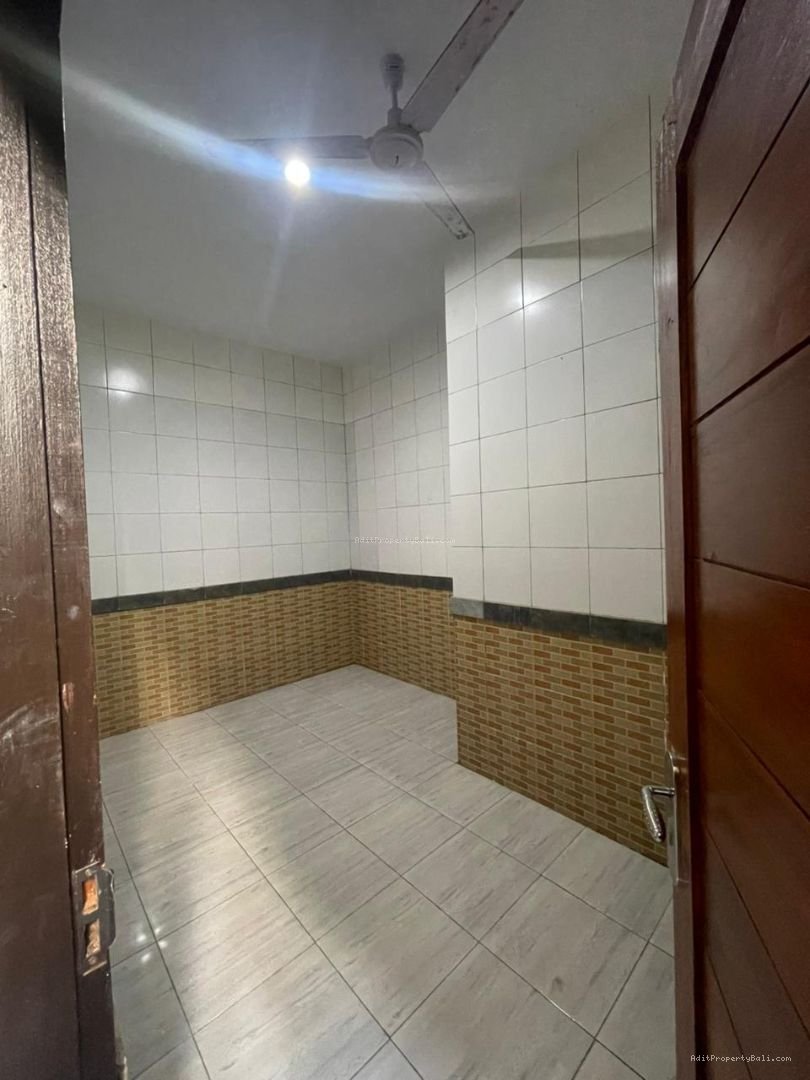 rumah lantai 1 imam bonjol