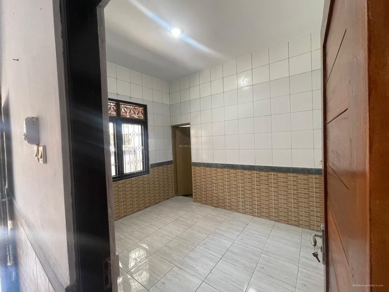 rumah lantai 1 imam bonjol
