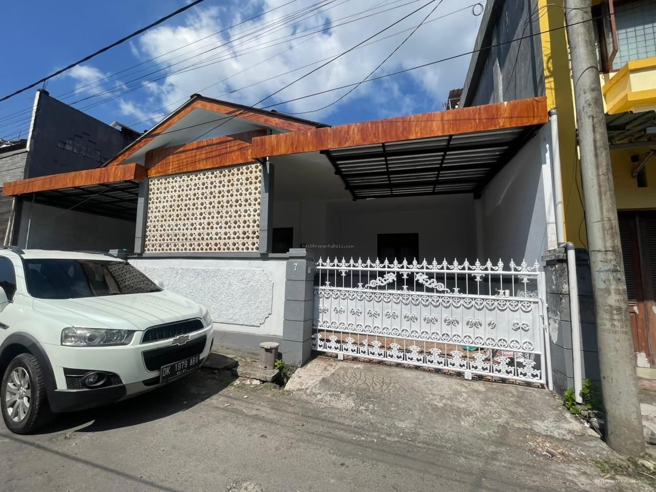 rumah imam.bonjol denpasarr