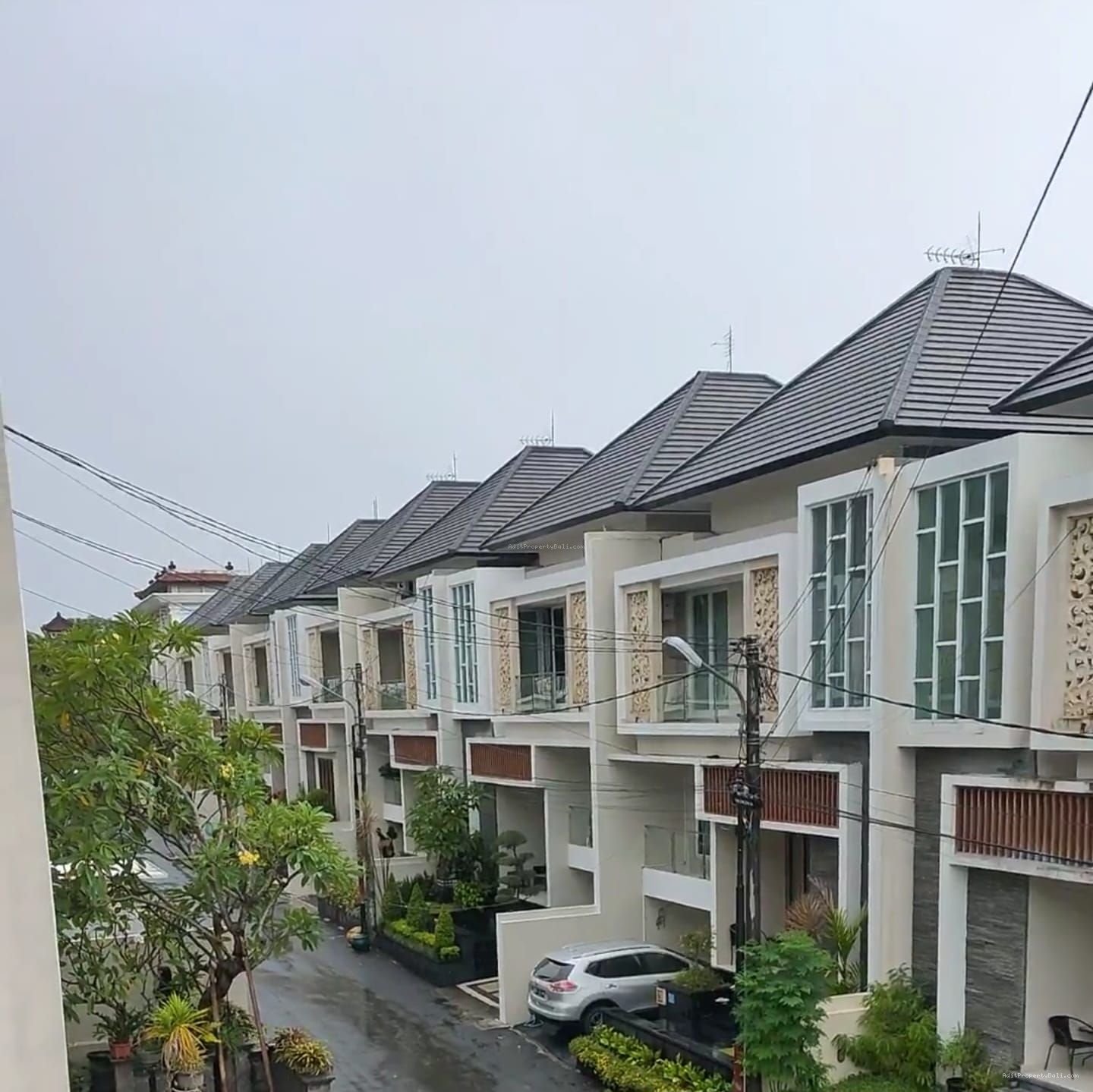 rumah ubung