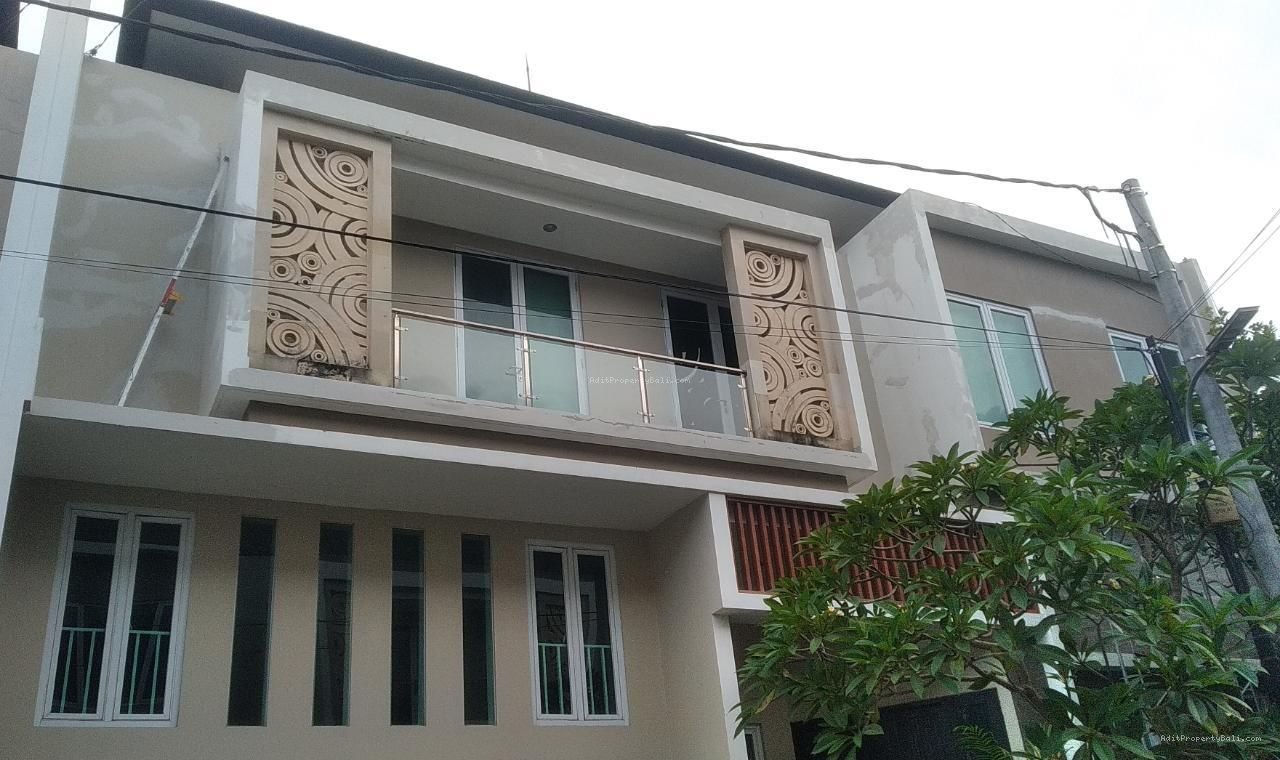rumah ubung