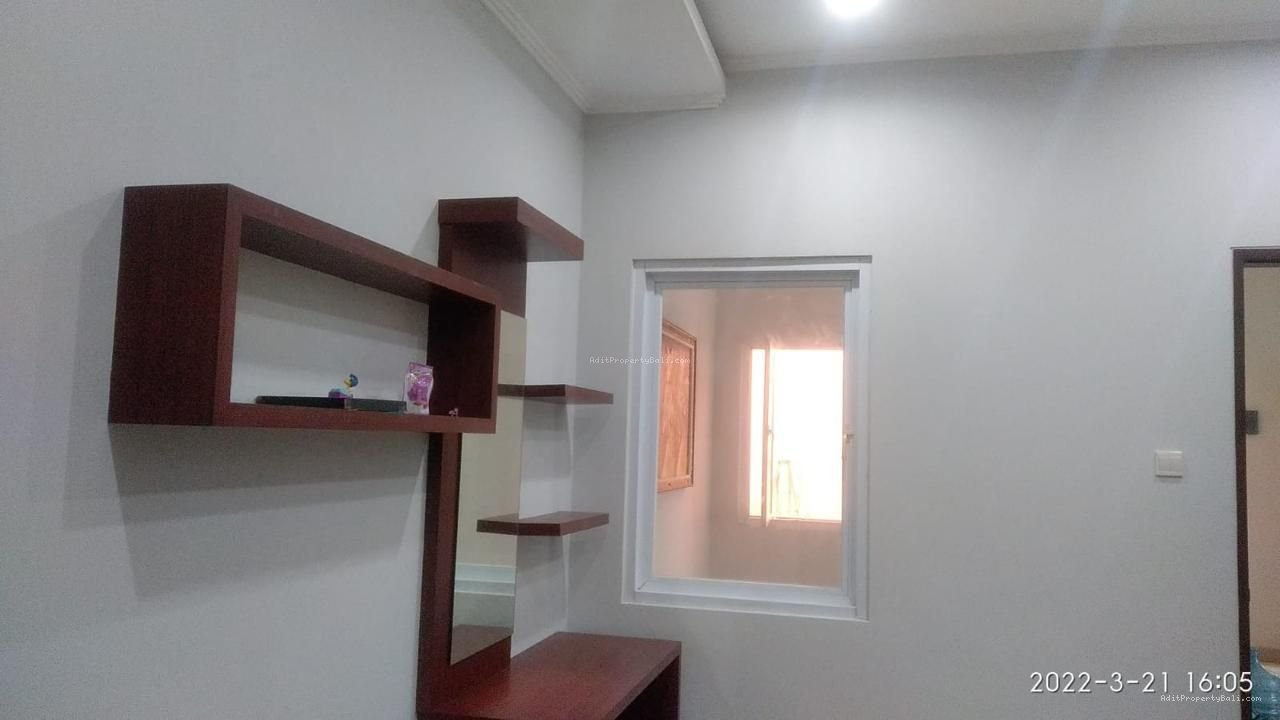 rumah ubung