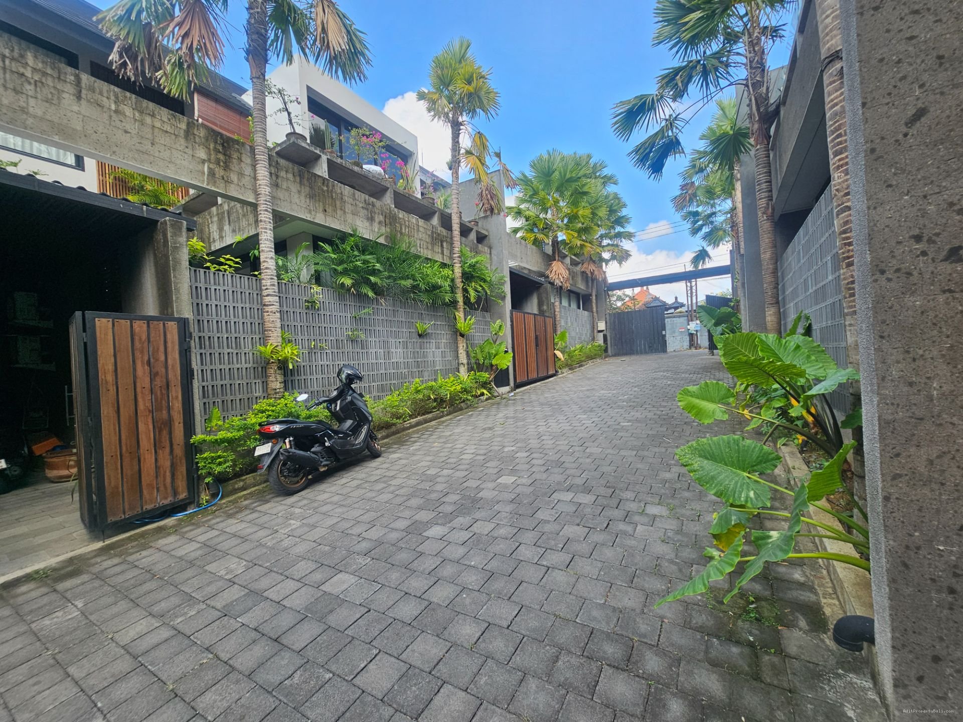 rumah noja kesiman ptl