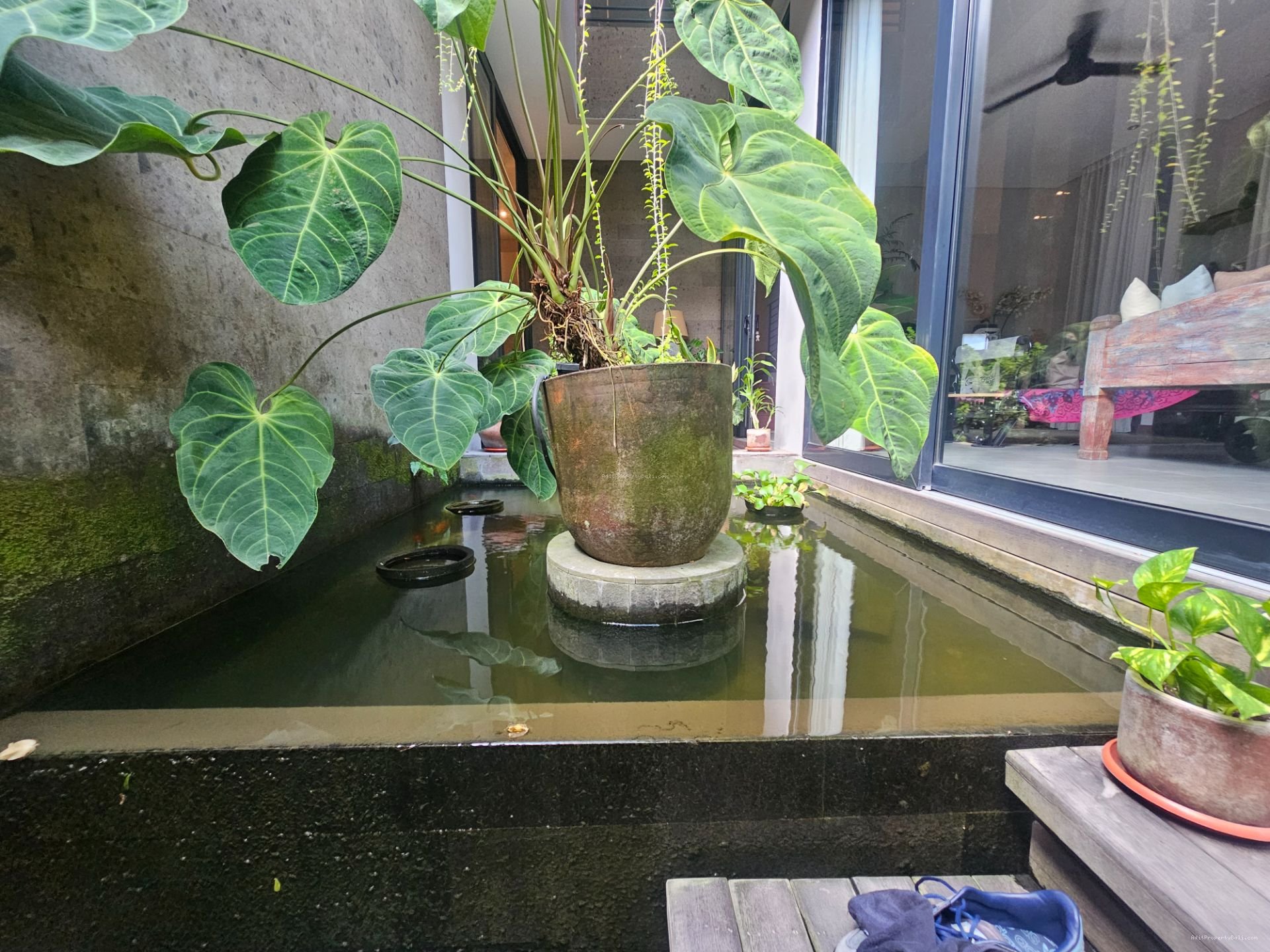 rumah noja kesiman ptl