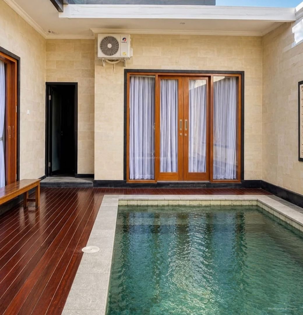 rumah lantai 3 pemogan
