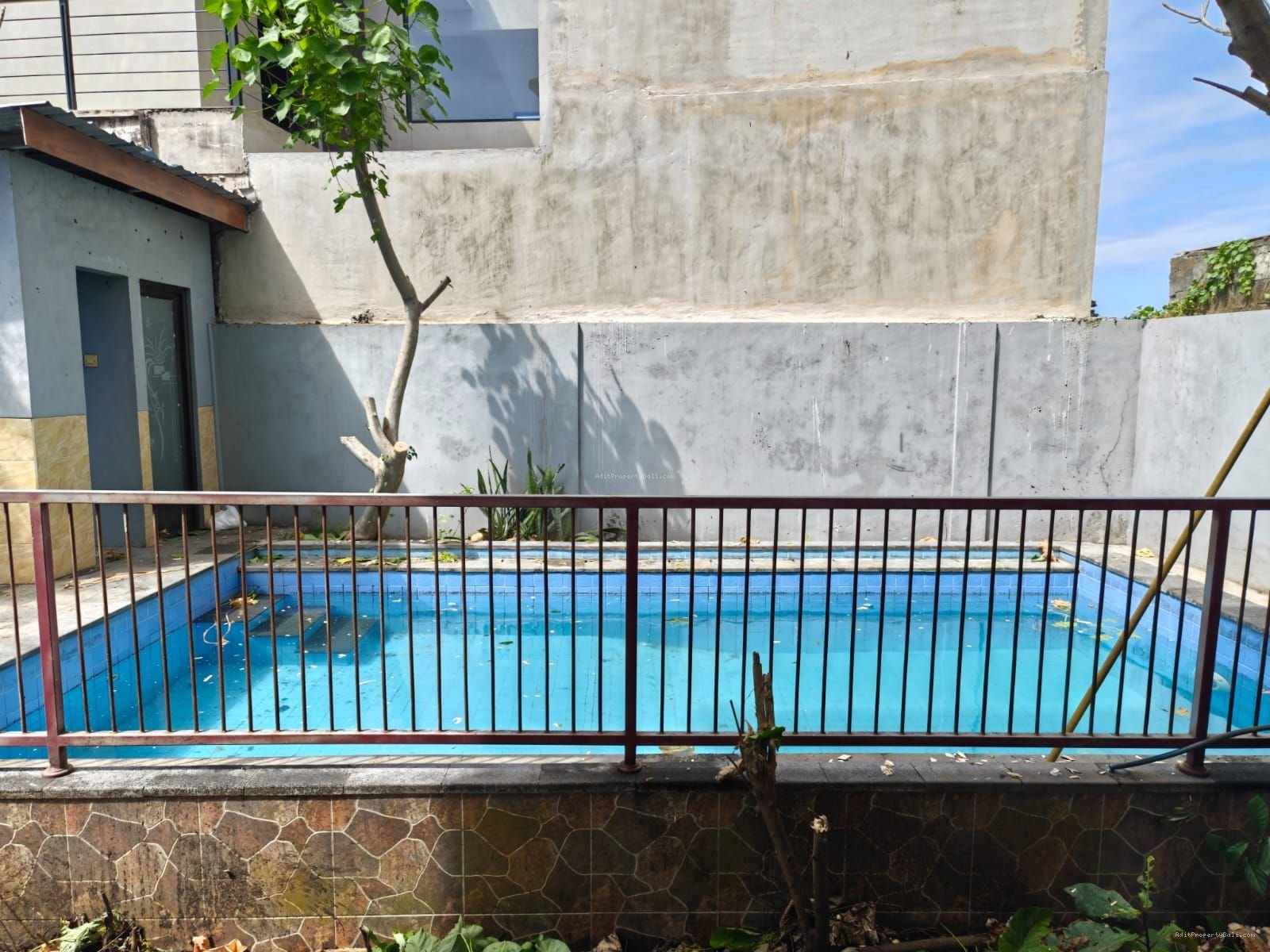 rumah kesambi krbn