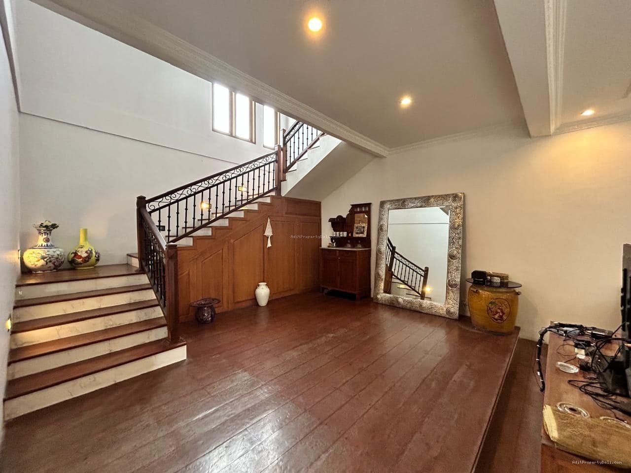 vila swminyak bali