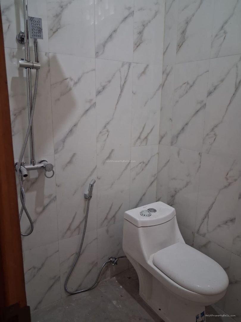 rumah semi villa pemogan dps