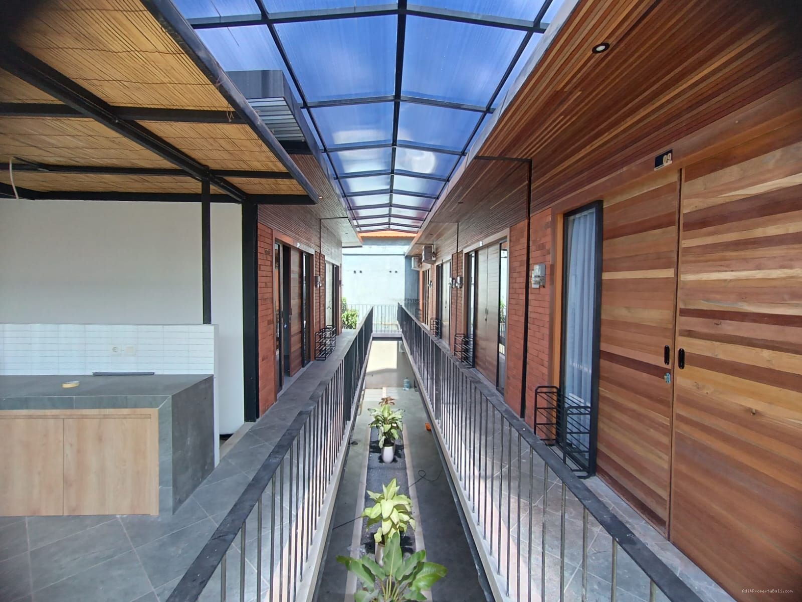 kost elite muding