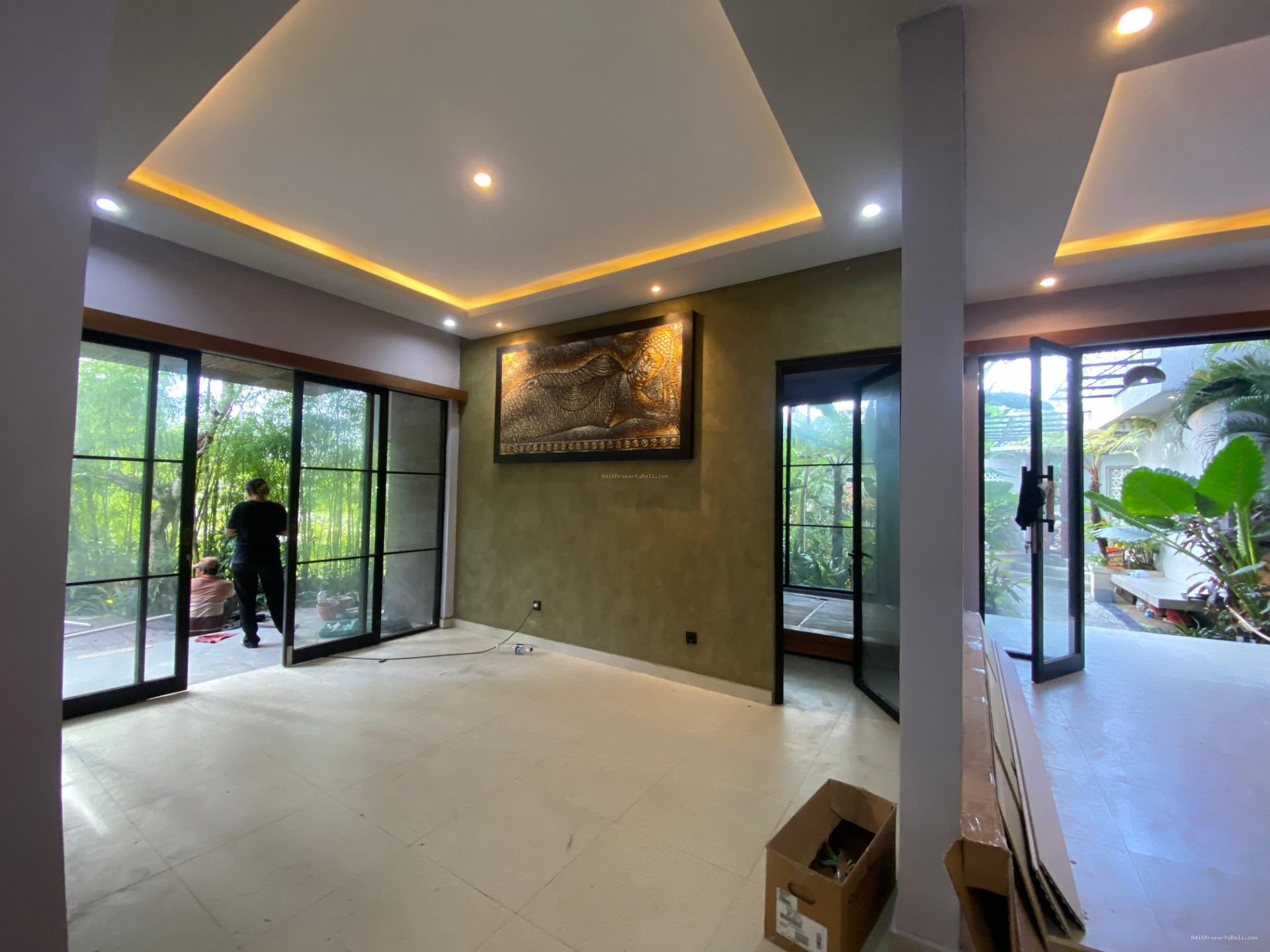 Villa budukk mgw