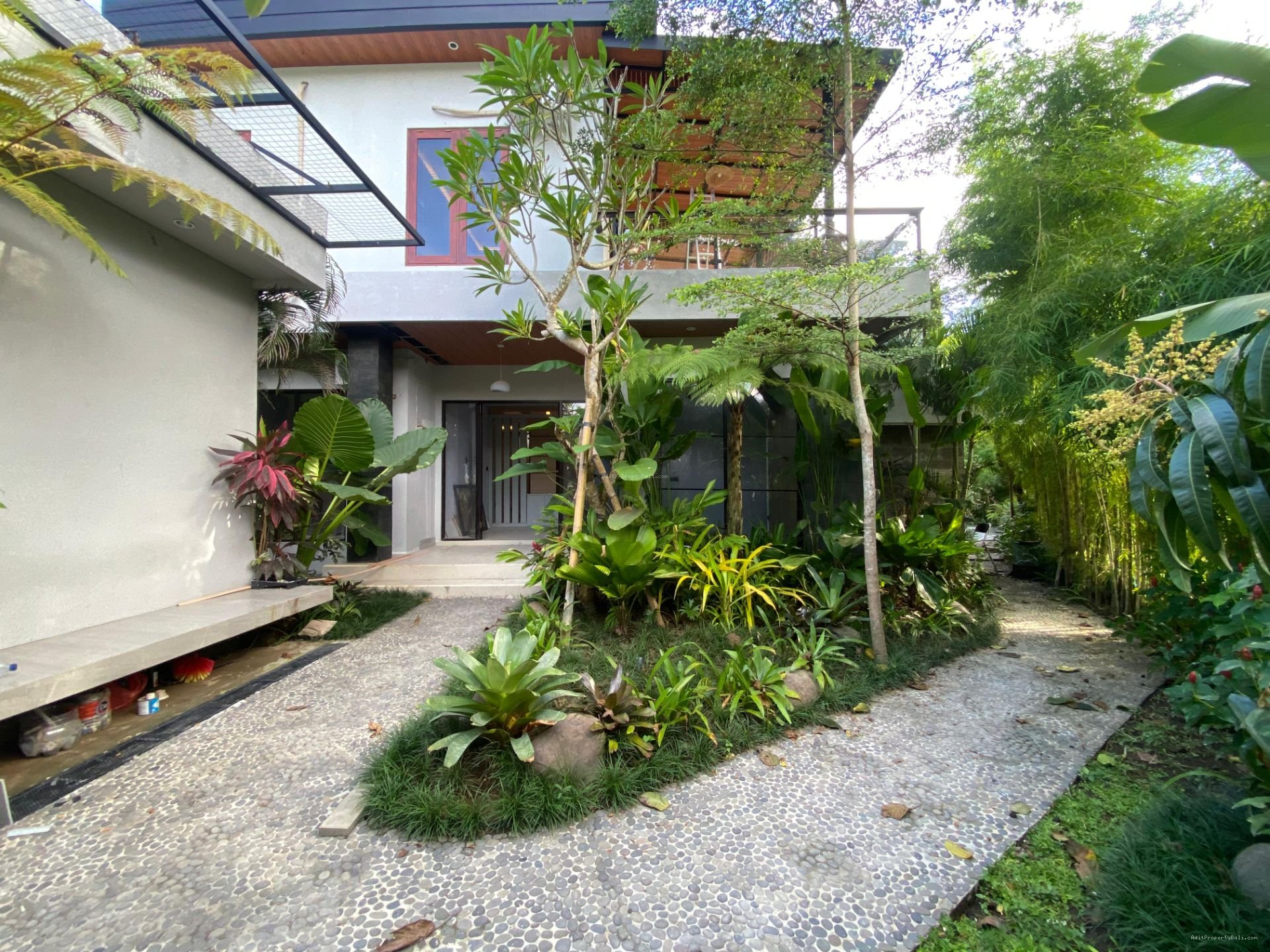 Villa budukk mgw