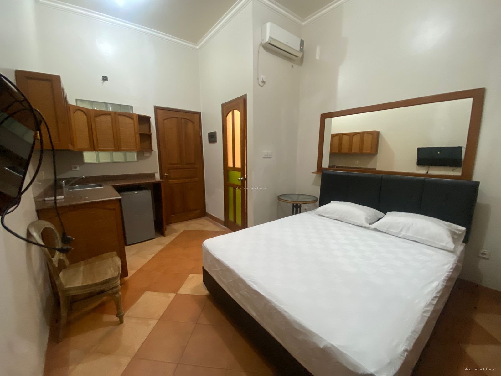 kost dalung T
