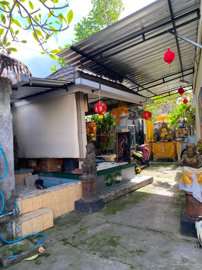 rumah gunung gede