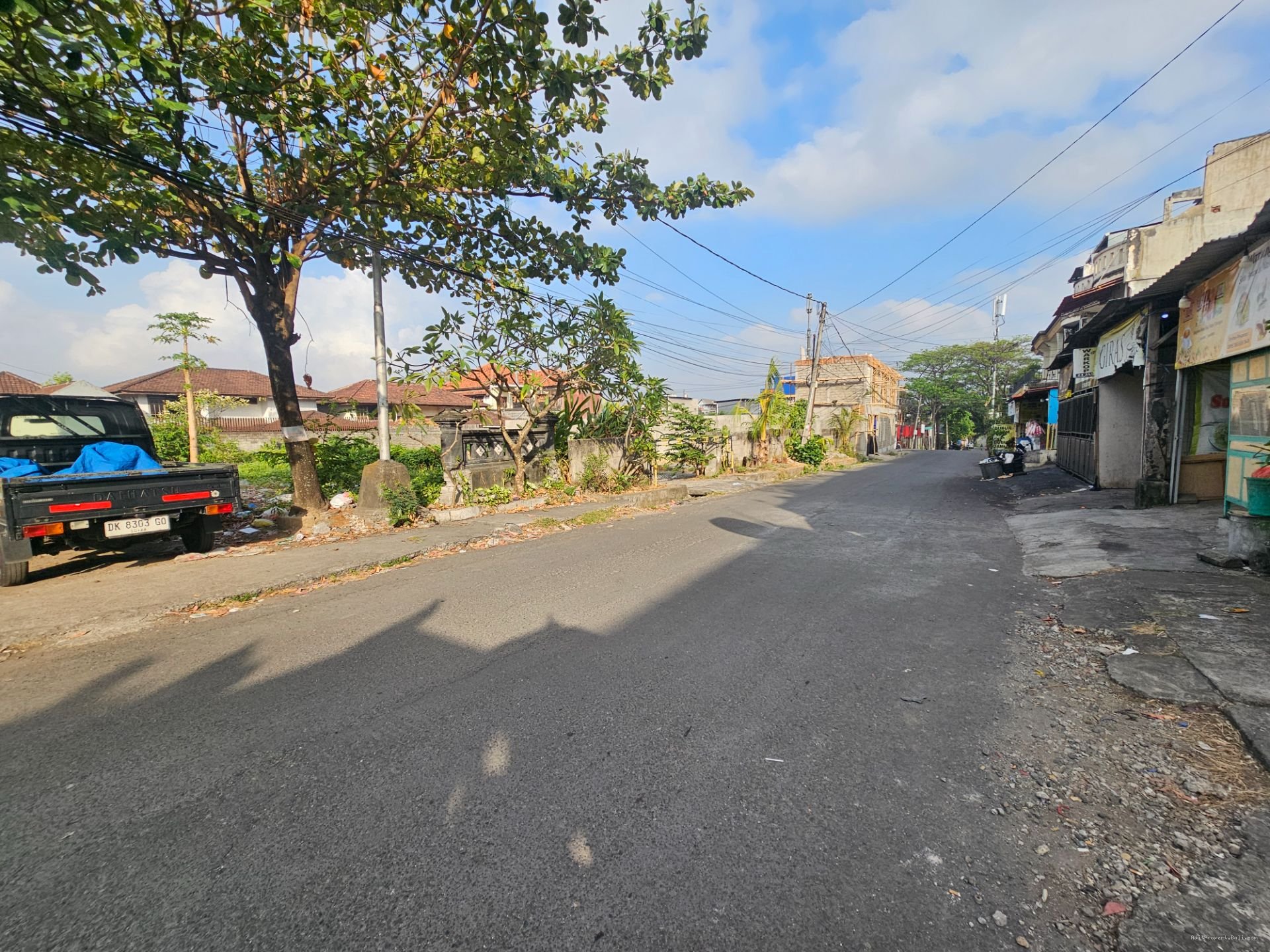 tanah pidada