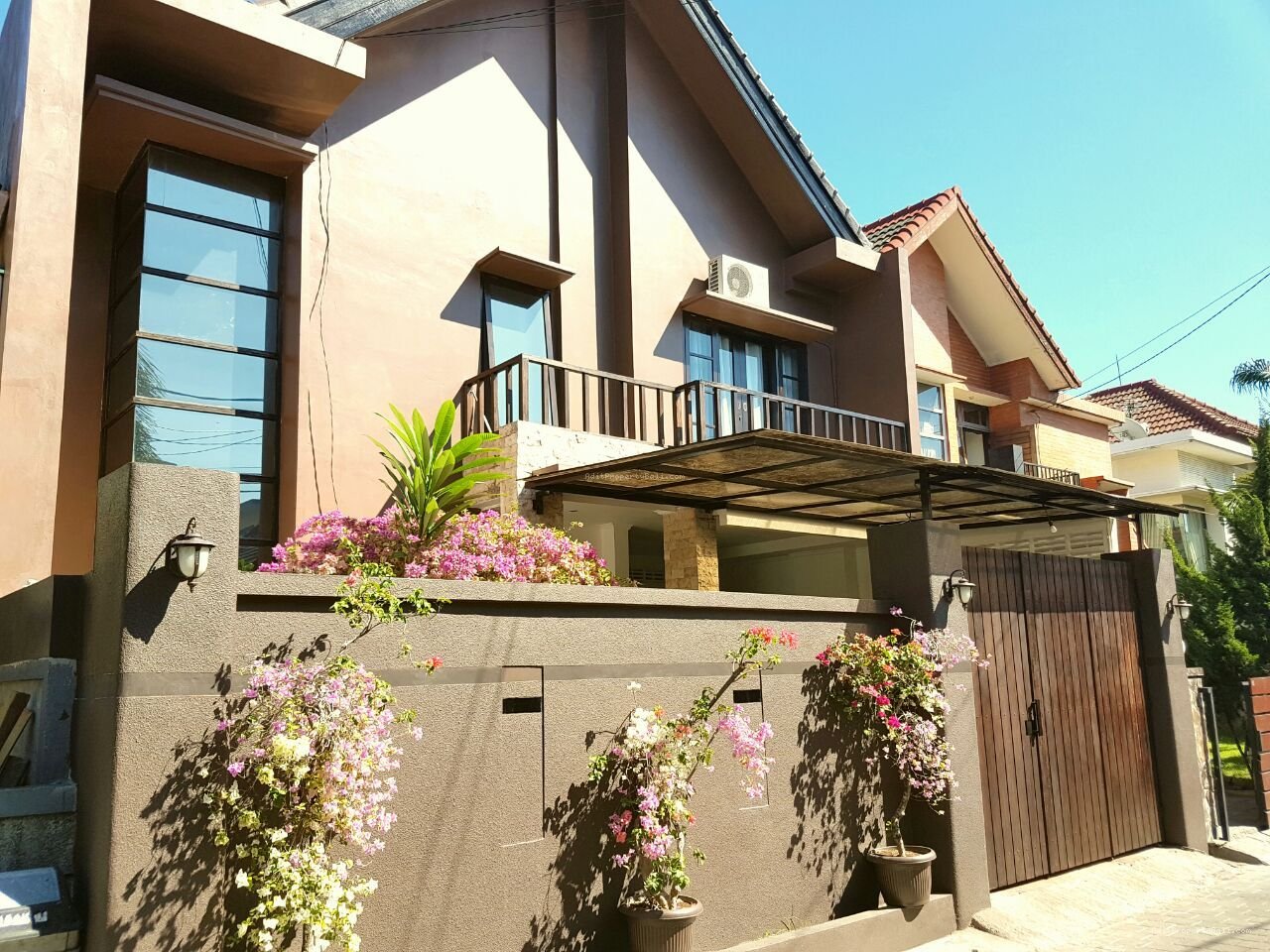 rumah suwung