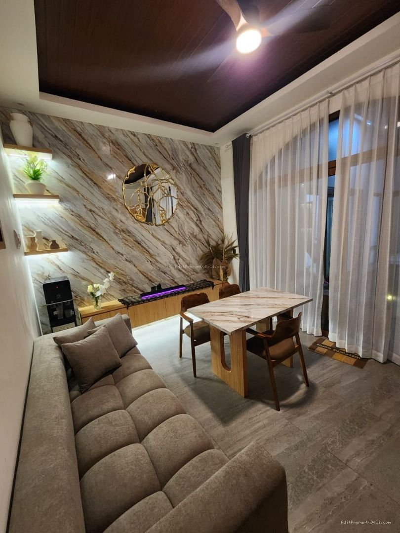 villa nusa dua bali