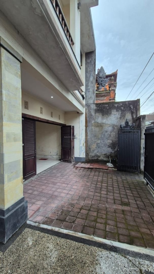 rumah dalung permaii
