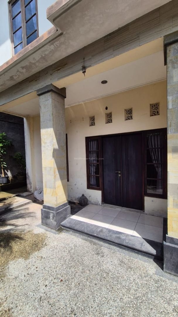 rumah dalung permaii