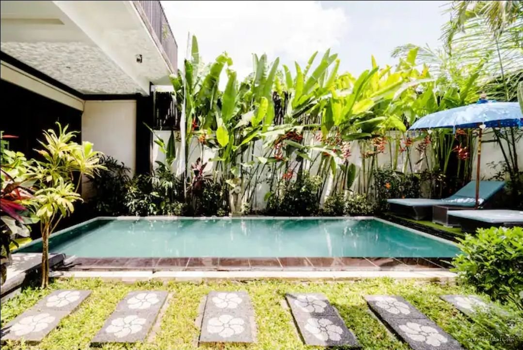 villa nelayan