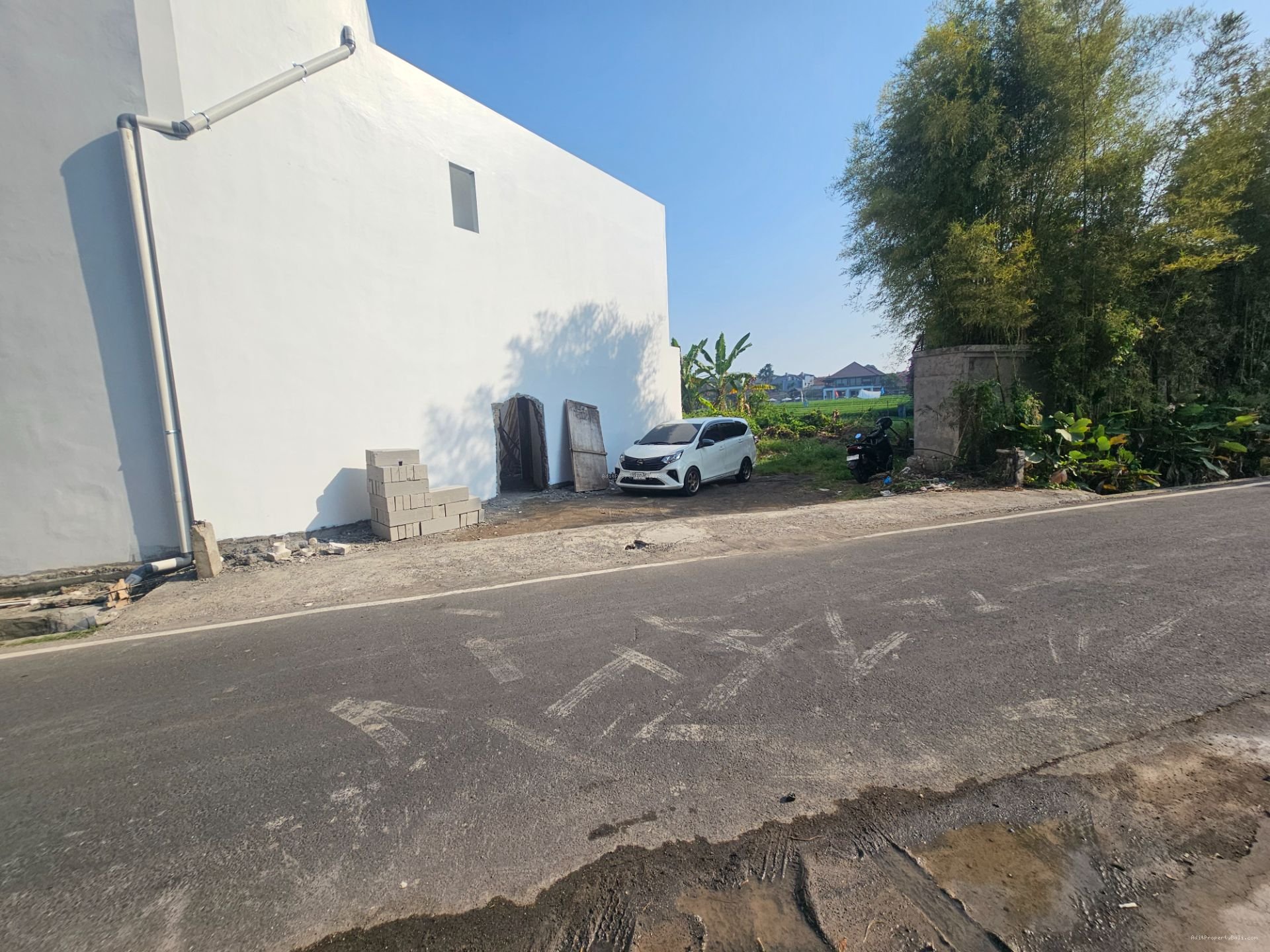 tanah pererenan Cg