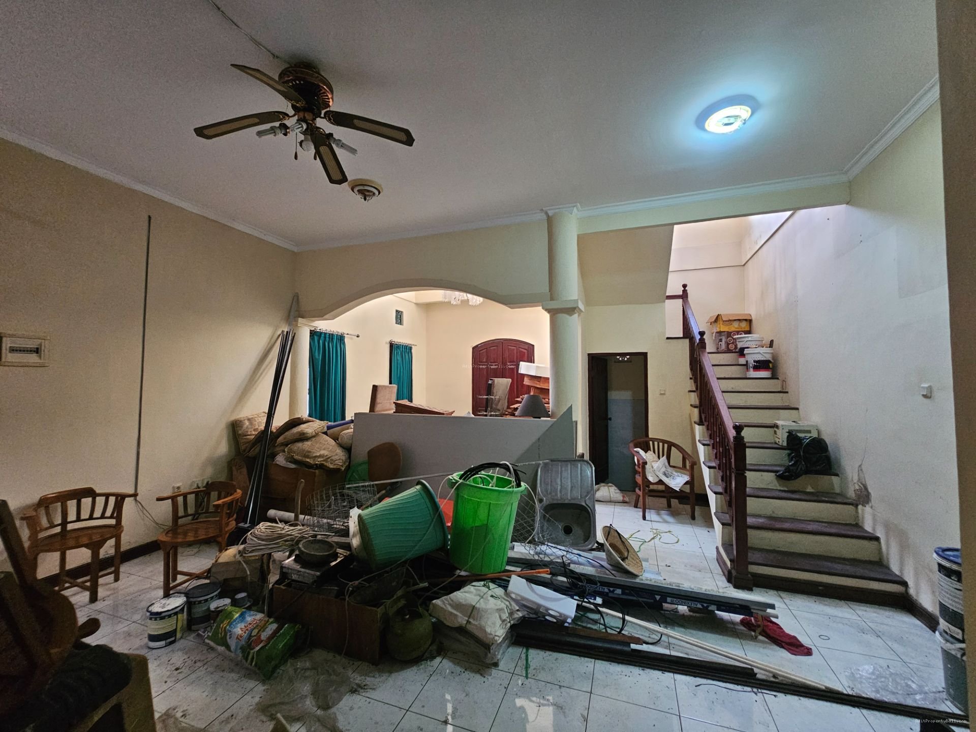 rumah umalasss