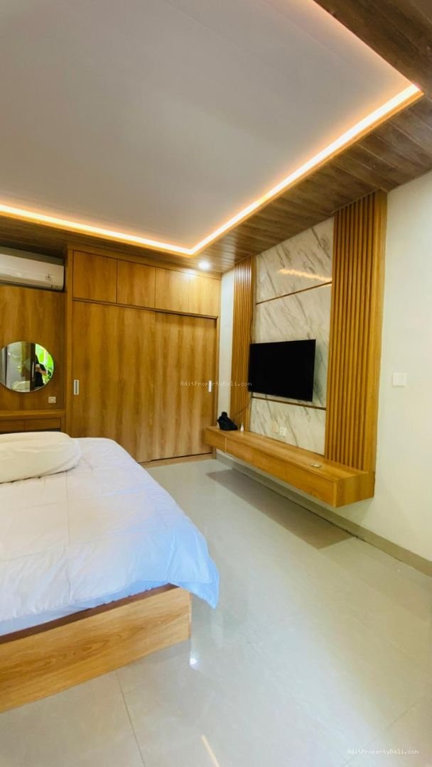 villa pandak gede tabanan