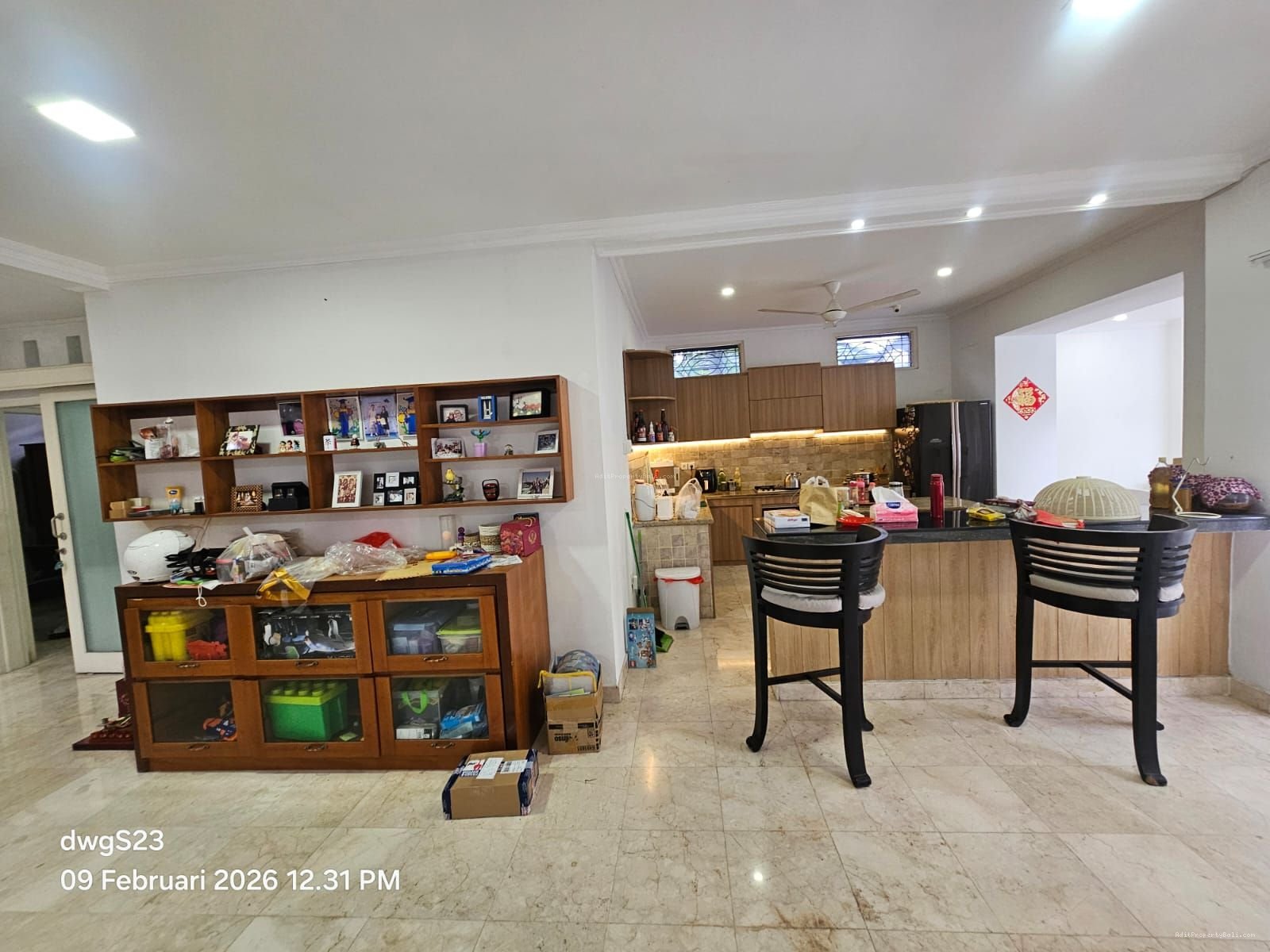 villa umalas S
