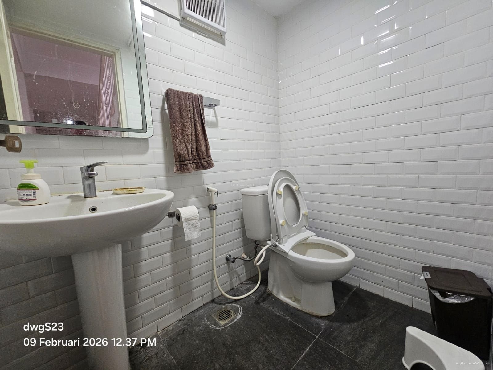 villa umalas S