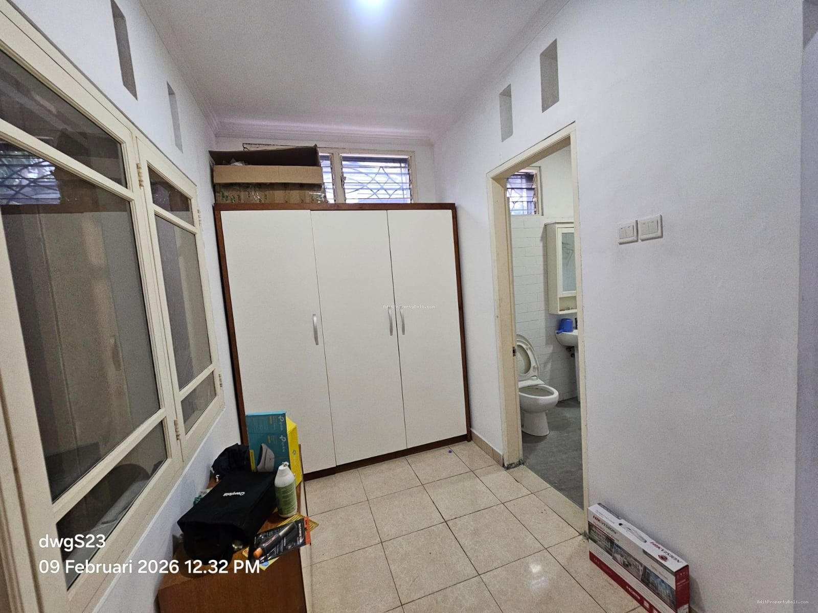 villa umalas S