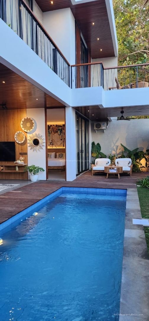 villa seminyak S