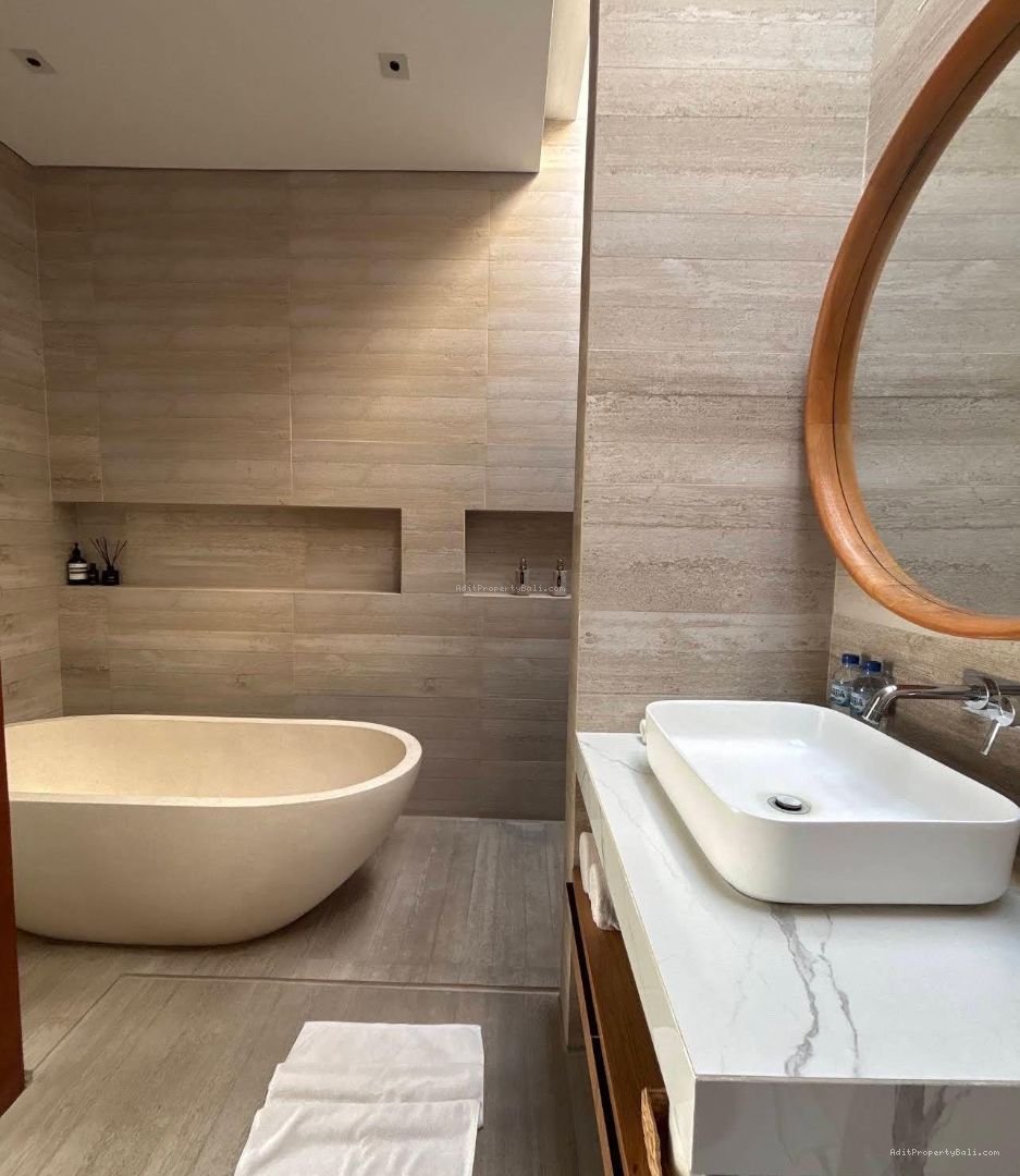 villa seminyak S